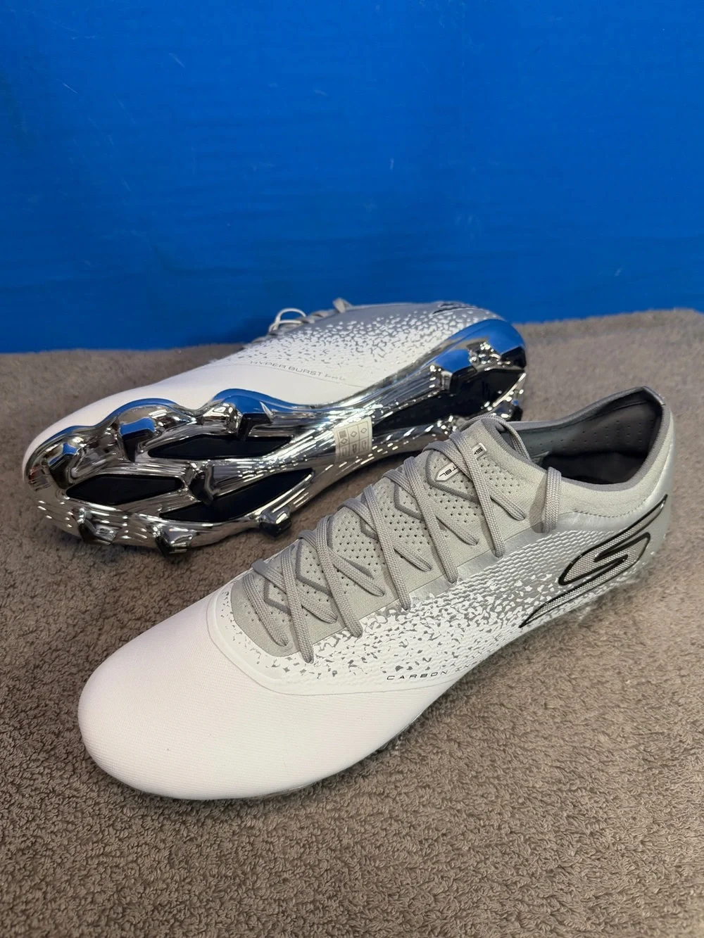 Skechers skx razor 1.5 elite Brand new